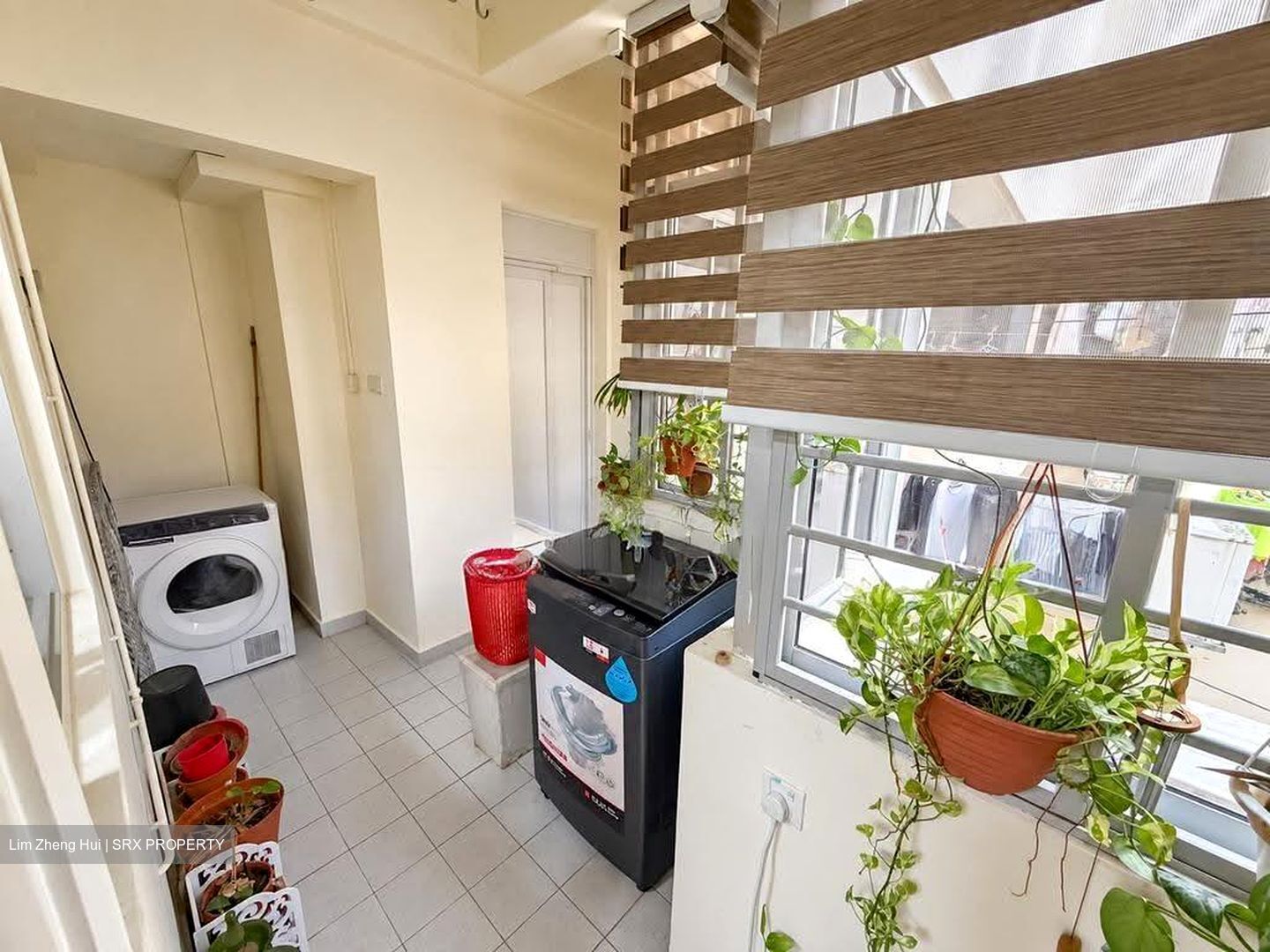 Azalea Park Condominium (D17), Condominium #619986151